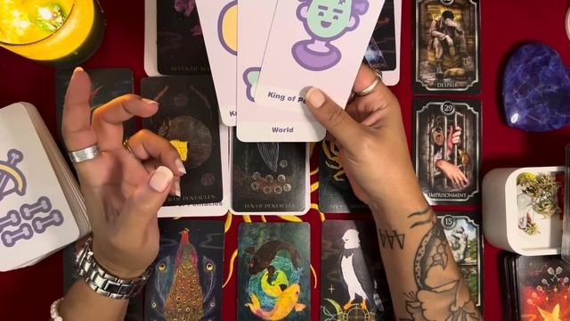 PISCES ♓️ Hijacked!! But for a good reason.. ❤️ смотреть онлайн