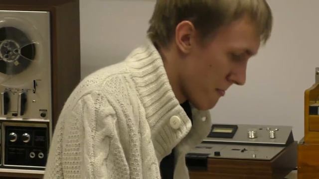 Иван Гребенщиков - Lush Life (Billy Strayhorn) смотреть онлайн