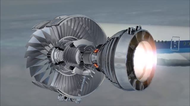 Rolls-Royce | How Engines Work смотреть онлайн