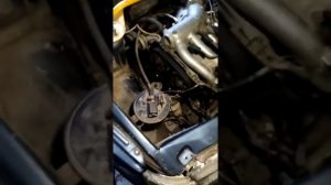 Вот почему рвёт ремень грм. Как поменять ремень грм ваз 2110, 16 клапанов. Слизало ремень грм ваз