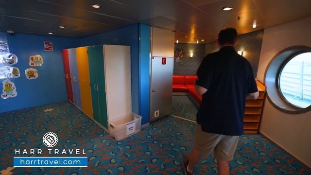 Adventure of the Seas | Full Walkthrough Ship Tour & Review 4K | Royal Caribbean 2021 смотреть онлайн
