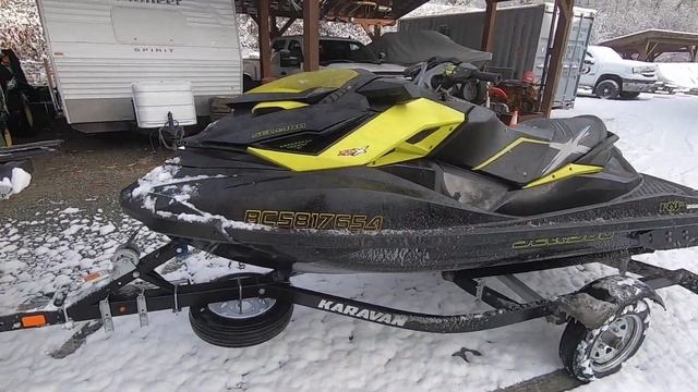 Mini Jet Boat Build | Part 3 | Jetstream 12' Buccaneer смотреть онлайн
