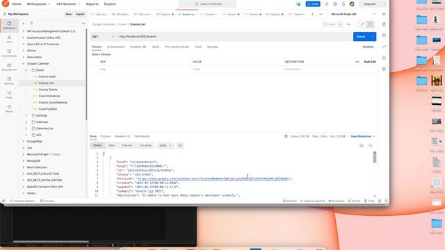 Google Calendar integration with MuleSoft -1| What's new in Studio 7.12.0 смотреть онлайн