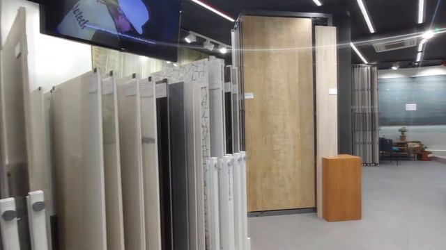 "Красивые Дома" в салоне керамической плитки Арт Реал смотреть онлайн