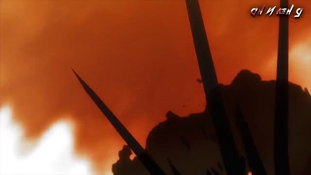 [Клип] Аниме: Чёрный клевер / Black Clover ► смотреть онлайн