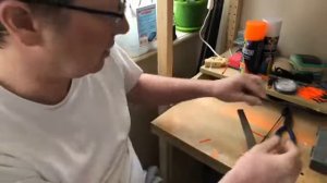 Самоделки: универсальные антенны под матчевые поплавки. Как переделать поплавок.