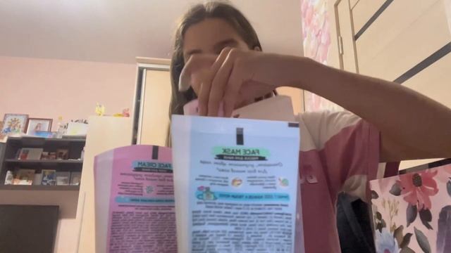 МОЁ ДР (1 ЧАСТЬ) смотреть онлайн