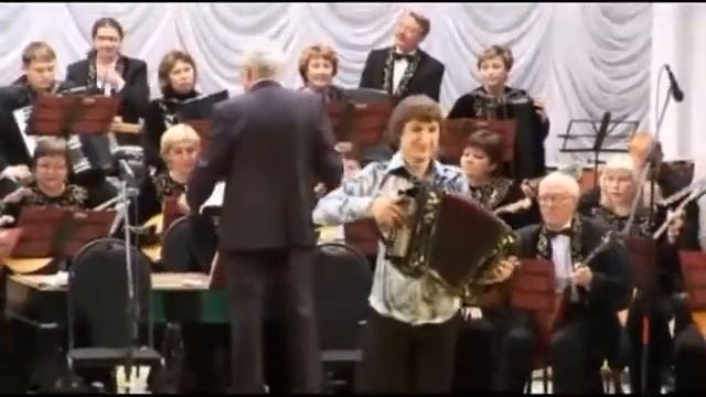 Евгений Дербенко Праздник смотреть онлайн