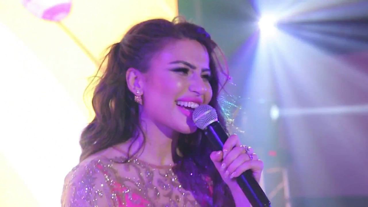 САМИРА - Я Не Одна (Сольный Концерт 2018) 7 НЕБО смотреть онлайн