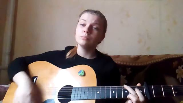 Голубева Дария - Первая встреча смотреть онлайн