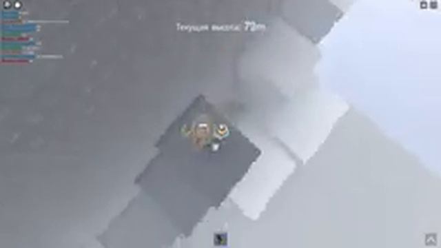 (STEEP STEPS ROBLOX) Паркур с лестницами!? смотреть онлайн