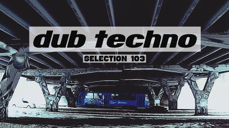 DUB TECHNO || Selection 103 || Atlantes - даб техно сборник смотреть онлайн