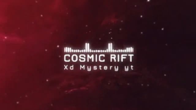 Cosmic Rift смотреть онлайн