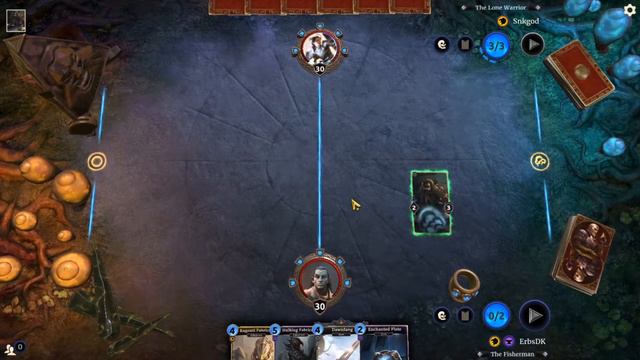 Elder scrolls legends – Fabricant item deck! смотреть онлайн