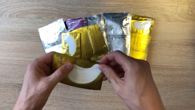 Патчи для наращивания ресниц смотреть онлайн