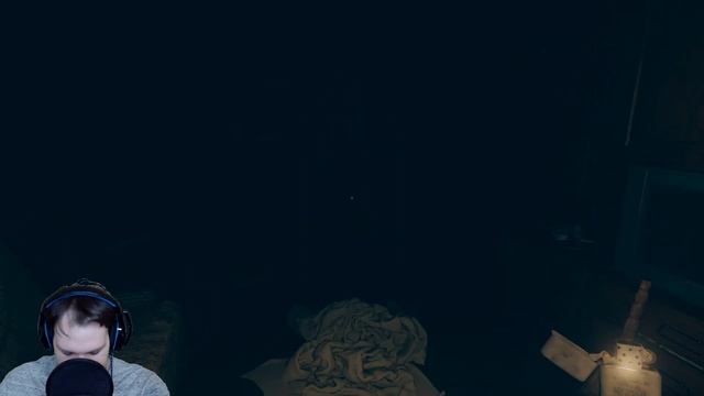 ОДНА ИЗ САМЫХ СТРАШНЫХ НОВЫХ ИГР 2023 ГОДА! ОТСЫЛКА НА КУПЛИНОВА!!! - Прохождение September 7th #1 смотреть онлайн