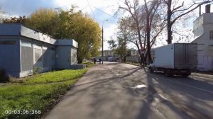 ТПУ Перово-Чухлинка МЦД-3 и МЦД-4: зайцы знают, где построить пересадку