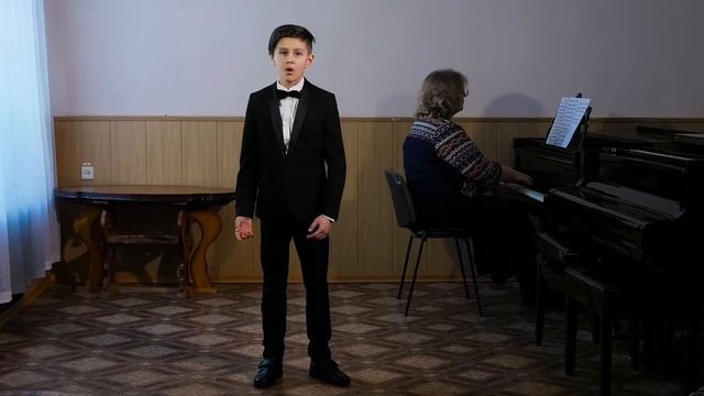 Timur Yuksel музыка: А. Зацепин, слова: М. Пляцковский «ТЫ СЛЫШИШЬ МОРЕ». смотреть онлайн