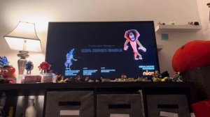 Madagascar End Credits 2005 (Nickelodeon￼ 2022)￼