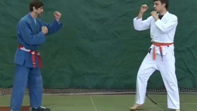 punches and kicks training chunk 52 смотреть онлайн