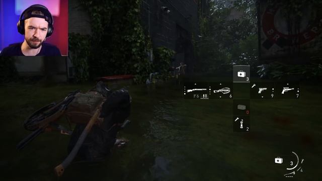 I THOUGHT THIS WAS THE END | The Last Of Us 2 - Part 12 смотреть онлайн