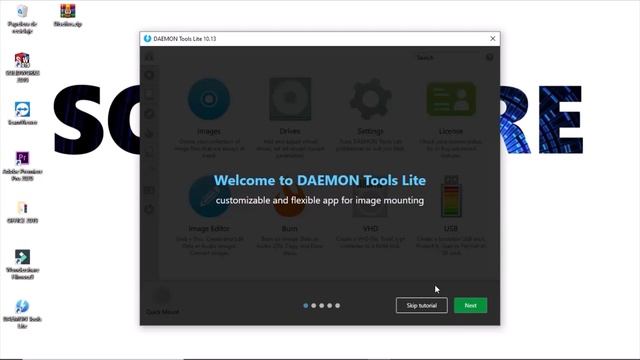 Descargar e instalar Daemon Tools Lite en español Agosto 2020 смотреть онлайн