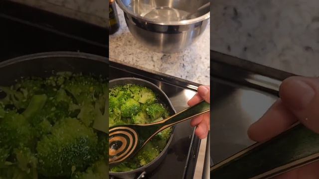 Серебряный луг