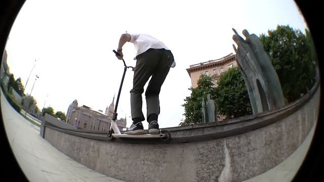 Game of KICKMEAT: Данил Коротаев vs Артём Комлев смотреть онлайн