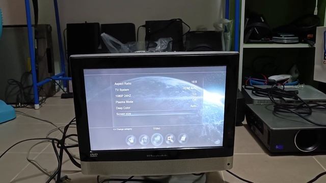 รีวิว Media Player MEDE8ER MED 500x2 รีวิว MEDE8ER MED500X2 HDD PLAYER กล่องอ่านไฟล์ภาพยนตร์ смотреть онлайн