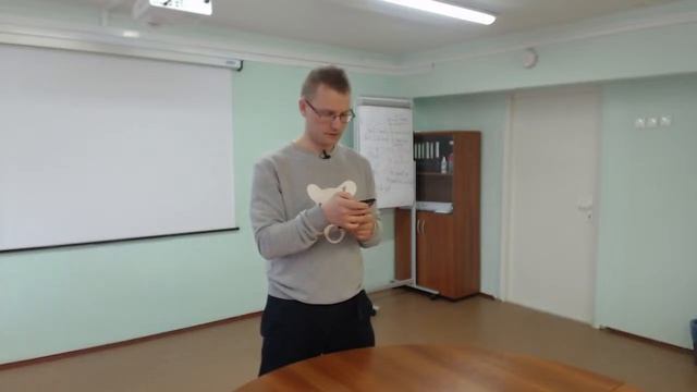 Создание видеоконтента / Мастер-класс популярного мурманского блогера Дмитрия Качалова смотреть онлайн