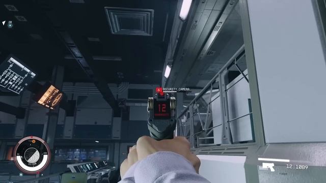These guns are rated E for Everyone | Starfield смотреть онлайн