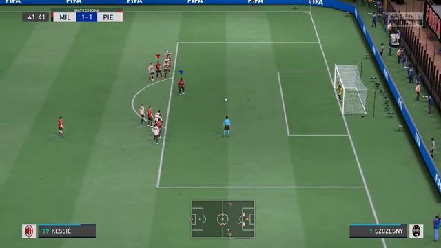 КО-ОП СЕЗОНЫ//FIFA22//stream смотреть онлайн