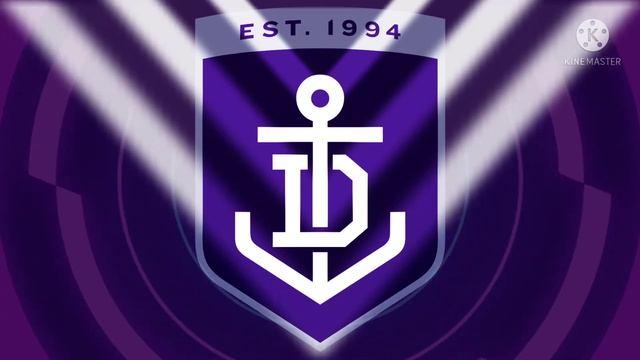Fremantle Dockers Theme Song 2022 смотреть онлайн