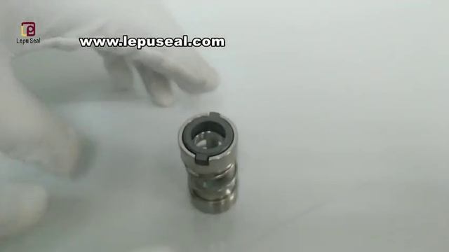 High temperature corrosive Grundfos mechanical seal GRF-B for CH or CNP series grundfos pump смотреть онлайн