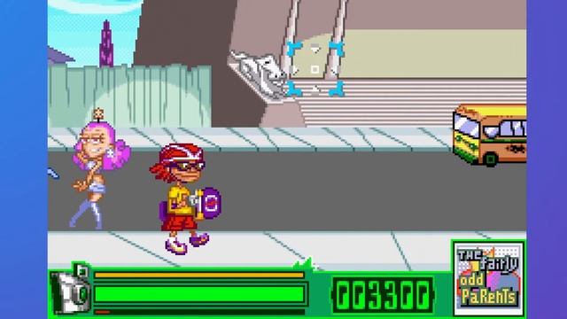 Nicktoons: Freeze Frame Frenzy | AGHM смотреть онлайн