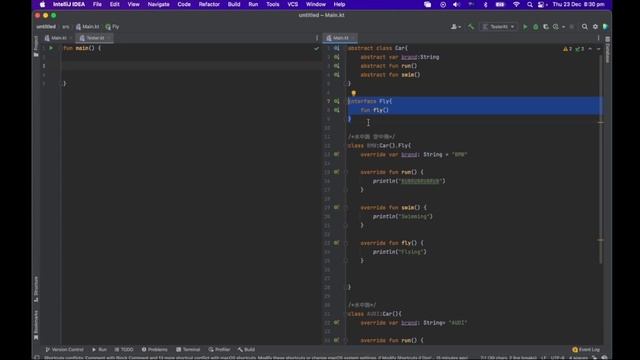 第四梯次 #Kotlin 讀書會 - 2021/12/23 第 6 章 смотреть онлайн
