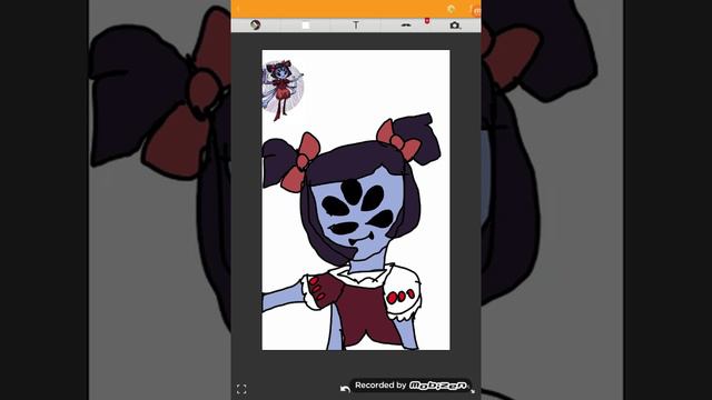 Рисуем маффет art muffet смотреть онлайн