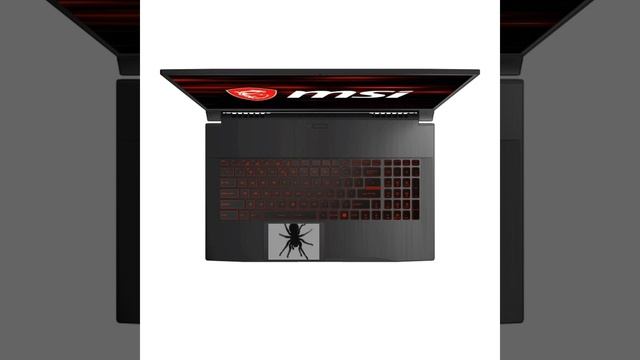 MSI GF 75 Gaming Intel i7-10750H 10th Gen NVIDIA GeForce GTX 165# my product selling hubMSI GF75 Ga смотреть онлайн