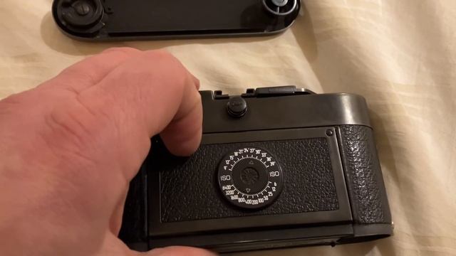 Video 16 : Professional Review Of New Leica M6