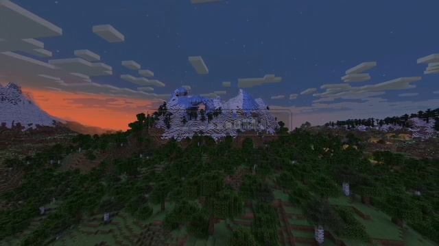 Java UI Addon For Minecraft PE смотреть онлайн