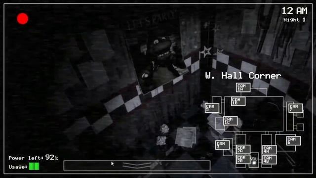 ПОЗДРАВЛЕНИЕ на ДЕНЬ РОЖДЕНИЯ ФНаФ 1! | ?ФНаФУ 9 ЛЕТ!!! #fnaf смотреть онлайн