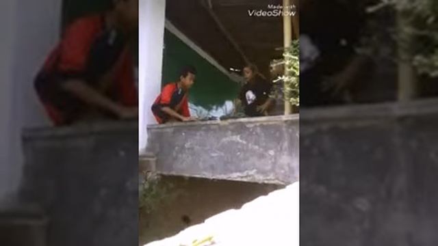 Bakol Sandal By : Batik Rasdan Film