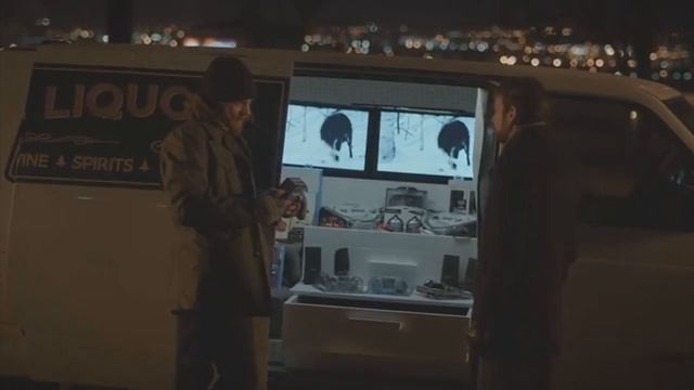 Психопатия как преимущество: анализ Шерлока Холмса и Лорна Малво смотреть онлайн