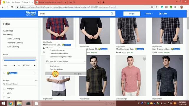 Web Scrapping with Python (Part 1) смотреть онлайн