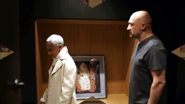 Инсомния 2 сезон - дата выхода