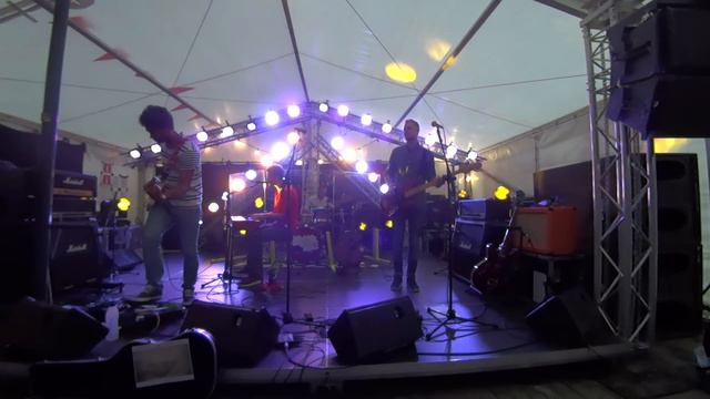 Watching Your World - Reigns (Malmöfestivalen) смотреть онлайн