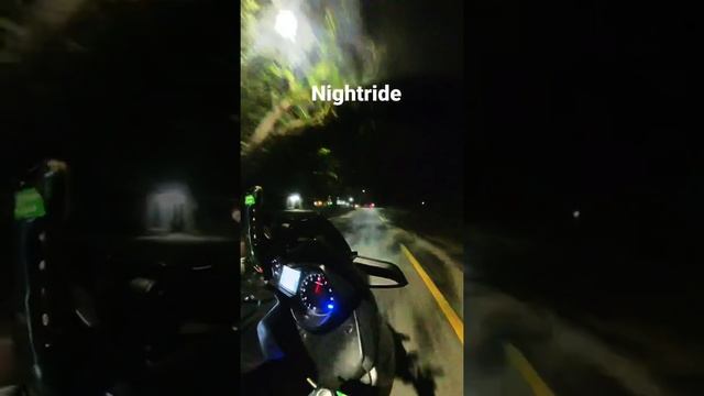 Nightride XMAX смотреть онлайн