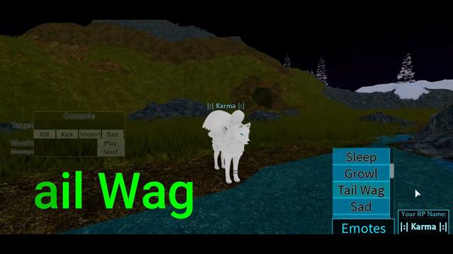[Roblox: Forgotten Worlds] - Update Information!