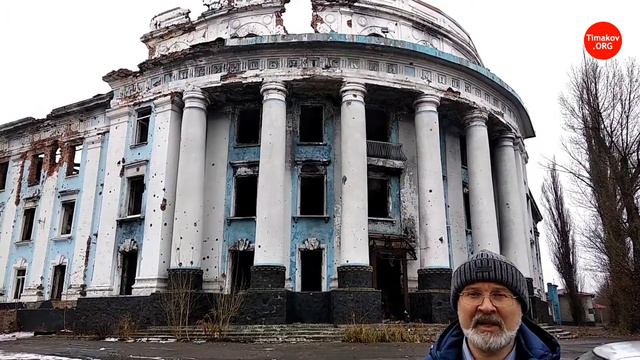 Ясиноватая. Машзавод. смотреть онлайн