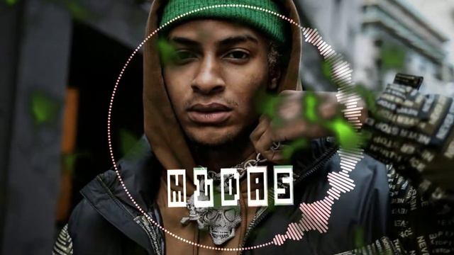 (BUY) COMETHAZINE X SMOKEPURRP TYPE BEAT
